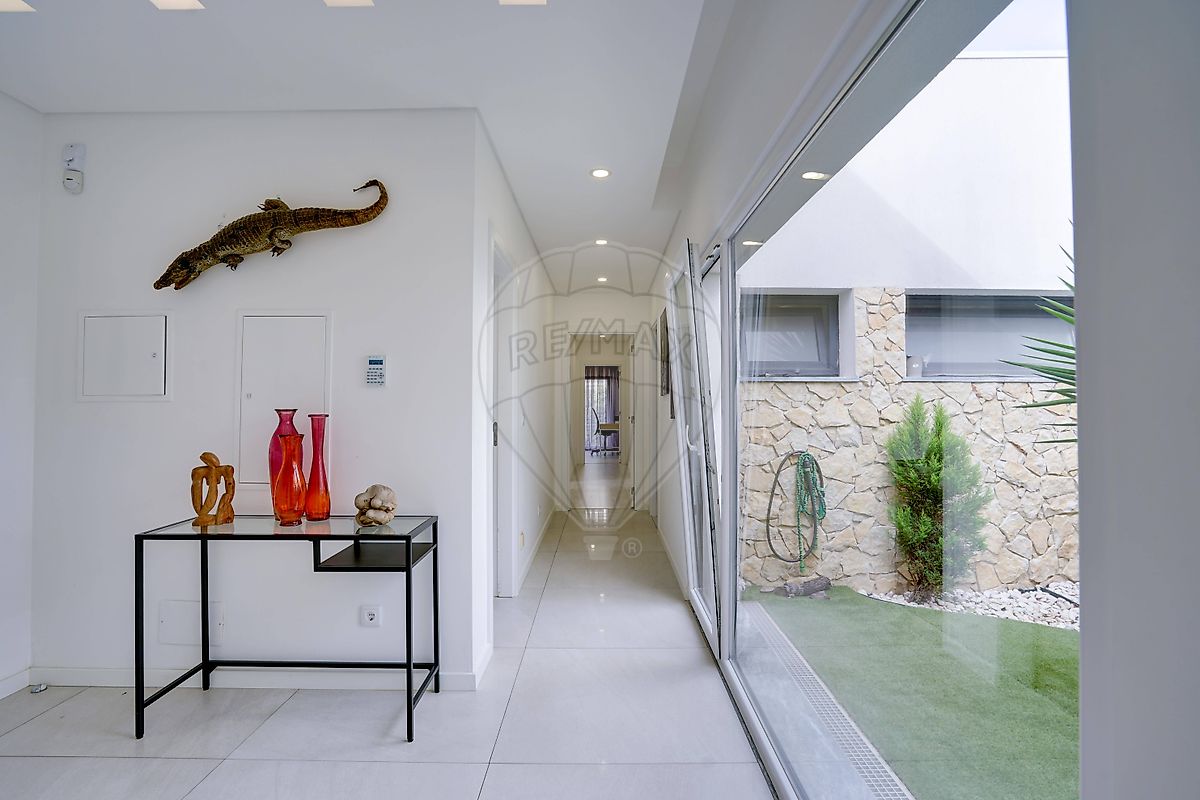 Moradia T4 à venda em Fernão Ferro, Seixal — foto 26