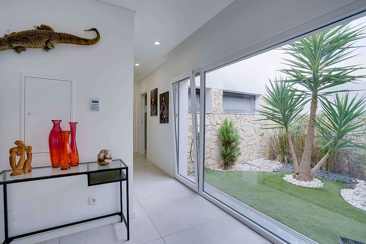 Moradia T4 à venda em Fernão Ferro, Seixal — foto 27