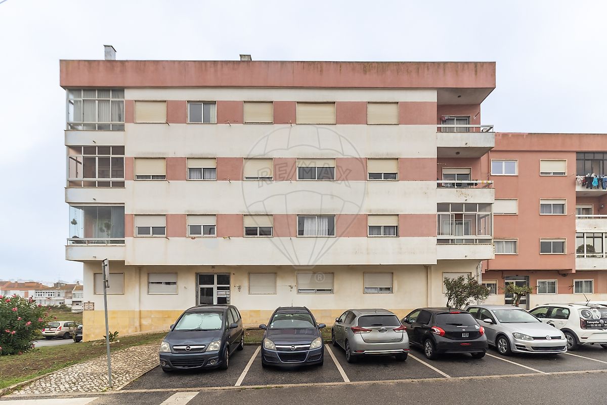 Apartamento T3 à venda em Sintra