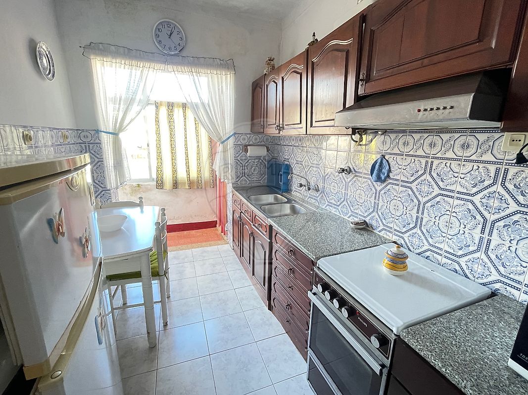 Apartamento T2 para venda