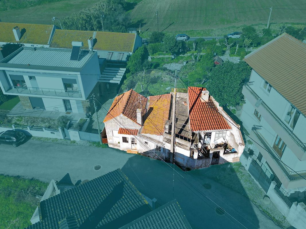 Moradia T1 à venda em Loures