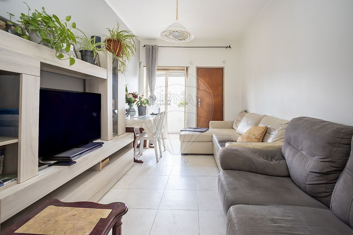 Apartamento T3 à venda em Barreiro