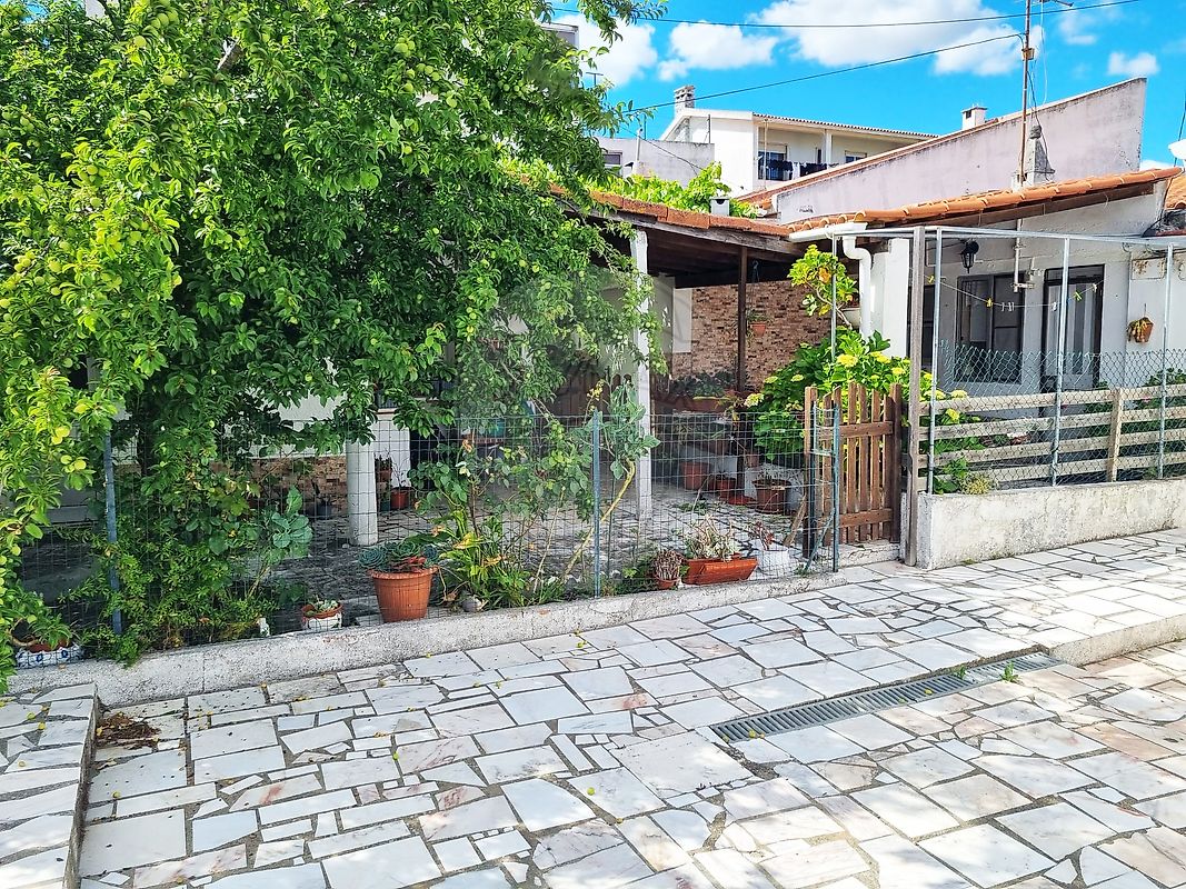 Terreno - Charneca de Caparica e Sobreda, Almada, Setúbal