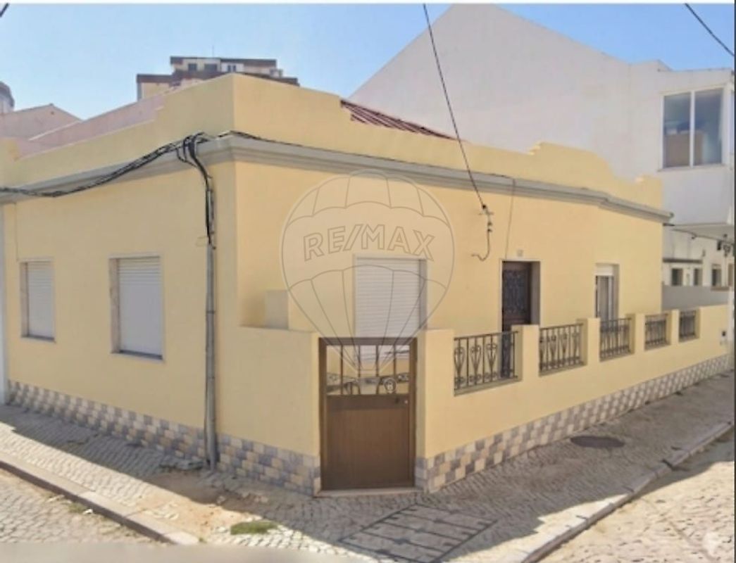 Moradia - Costa de Caparica, Almada, Setúbal
