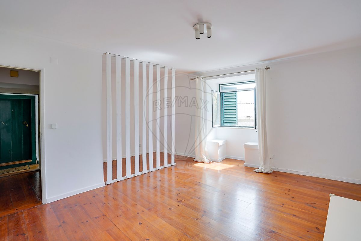 Apartamento T1 à venda em Lisboa