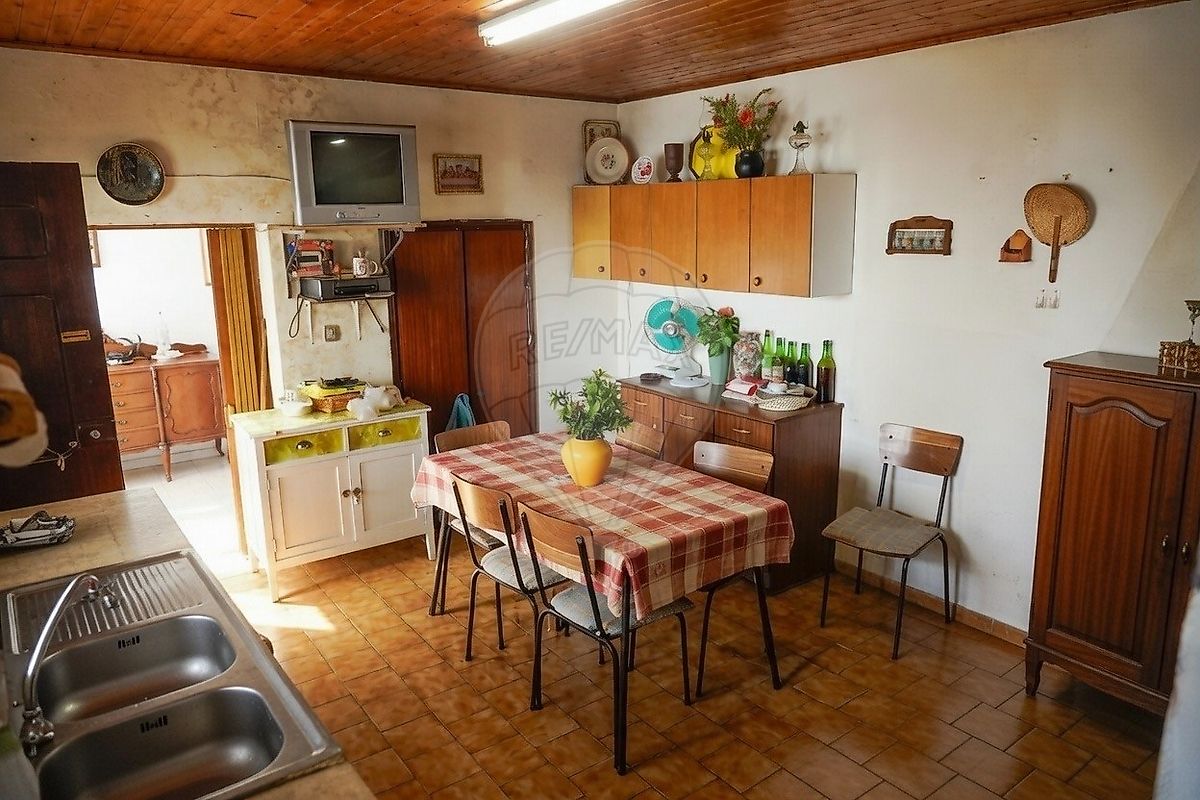 Moradia T4 à venda em Louriçal do Campo, Castelo Branco — foto 12