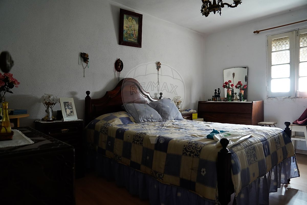 Moradia T4 à venda em Louriçal do Campo, Castelo Branco — foto 8