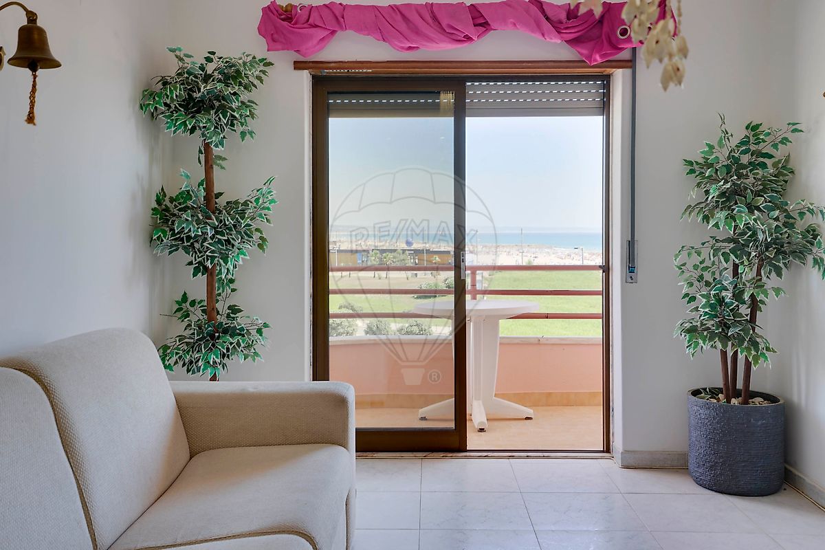 Apartamento T1 à venda em Costa da Caparica, Almada — foto 13
