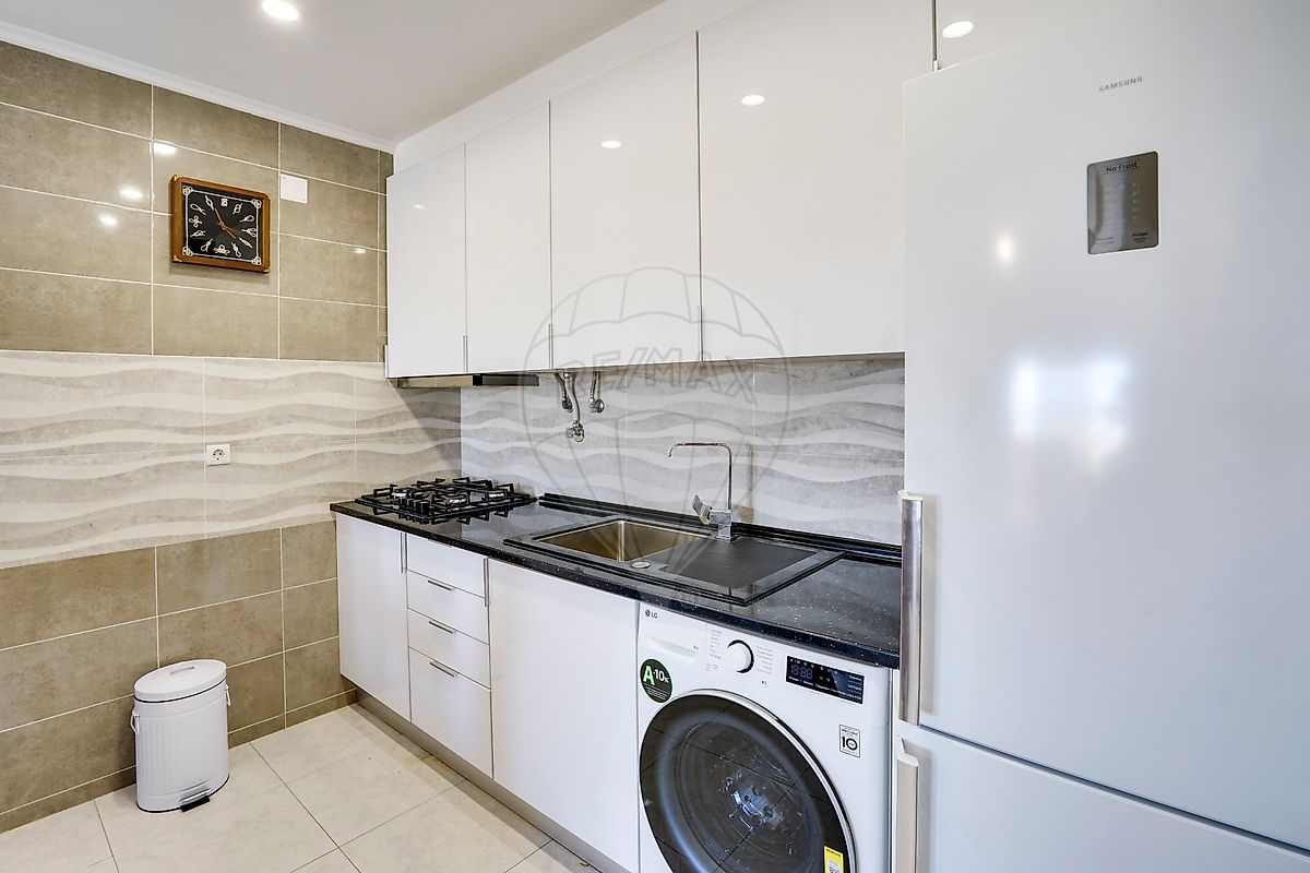 Apartamento T1 à venda em Costa da Caparica, Almada — foto 19