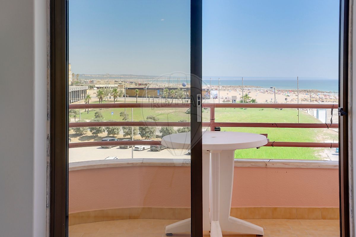 Apartamento T1 à venda em Costa da Caparica, Almada — foto 12