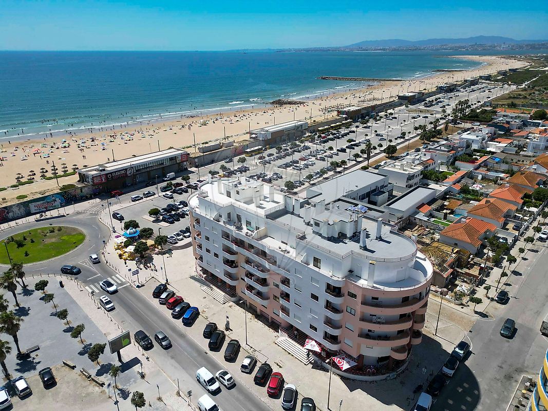 Apartamento T1 à venda em Almada