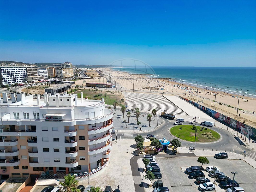 Apartamento T1 à venda em Costa da Caparica, Almada — foto 6