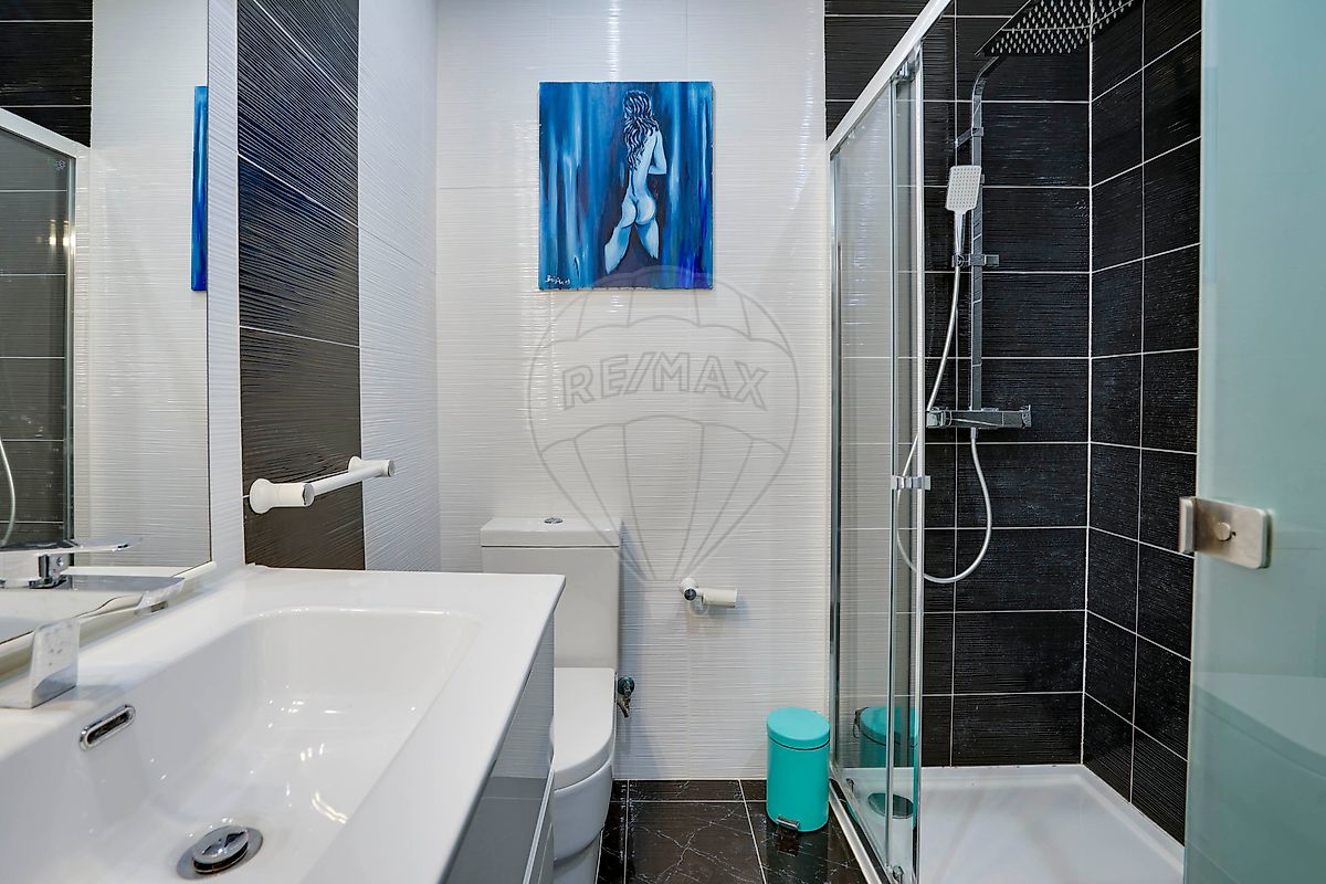 Apartamento T1 à venda em Costa da Caparica, Almada — foto 29