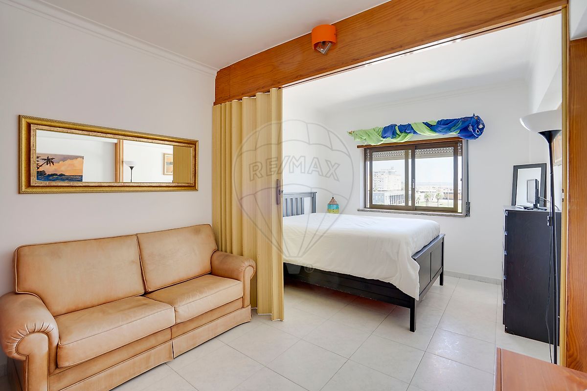 Apartamento T1 à venda em Costa da Caparica, Almada — foto 24