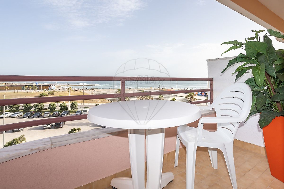 Apartamento T1 à venda em Costa da Caparica, Almada — foto 7