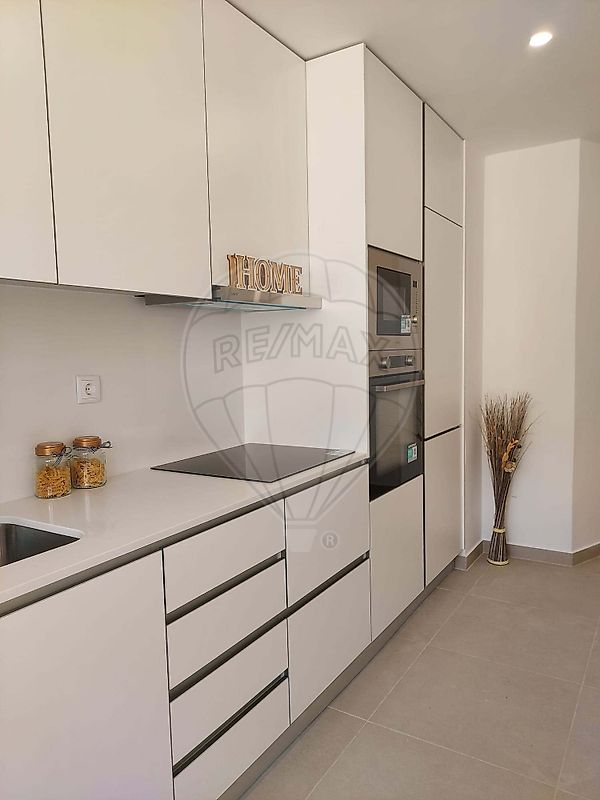 Apartamento - Costa de Caparica, Almada, Setúbal