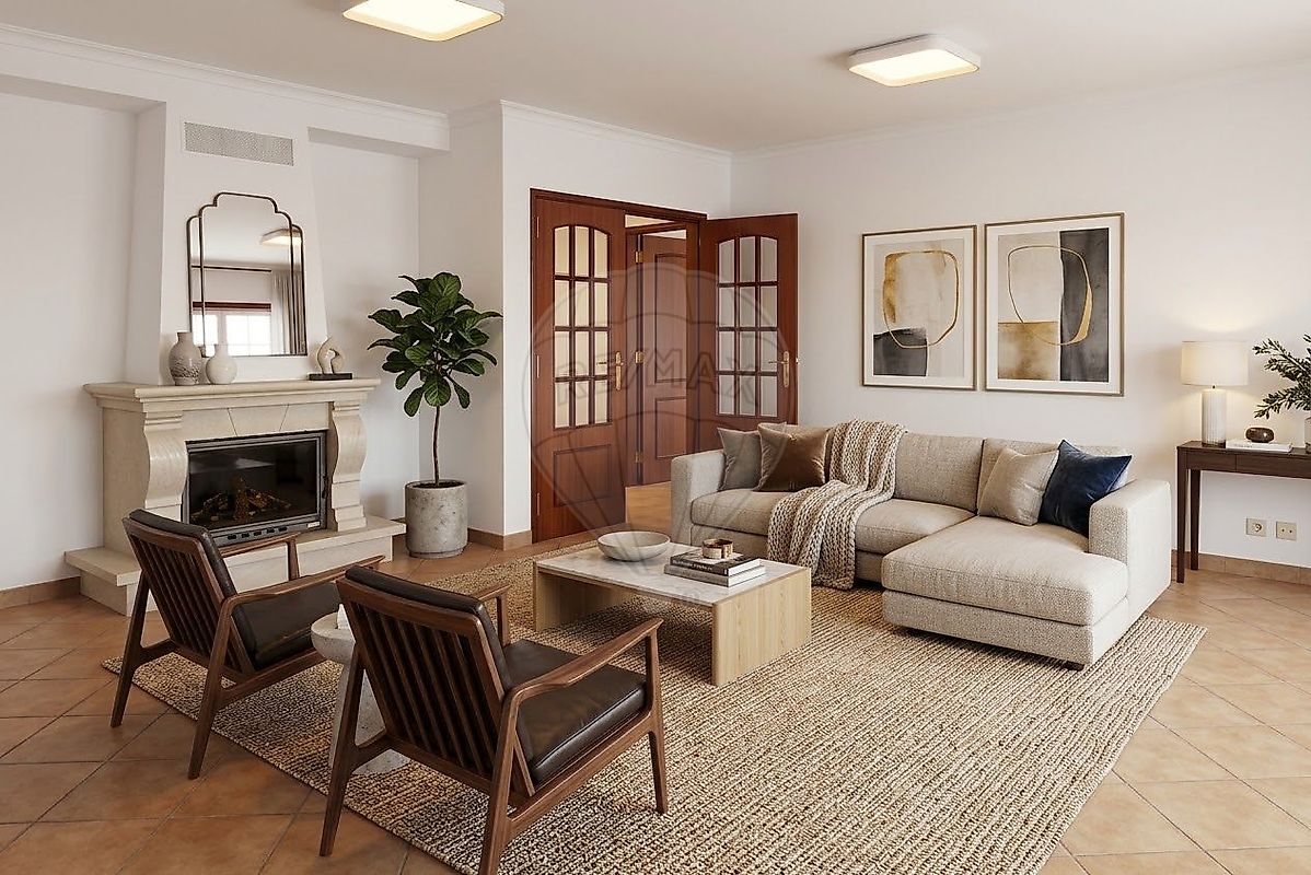 Apartamento T2 à venda em Seixal