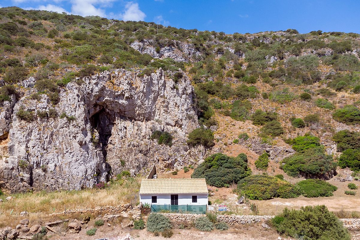Moradia T2 à venda em Vila do Bispo e Raposeira, Vila do Bispo — foto 25