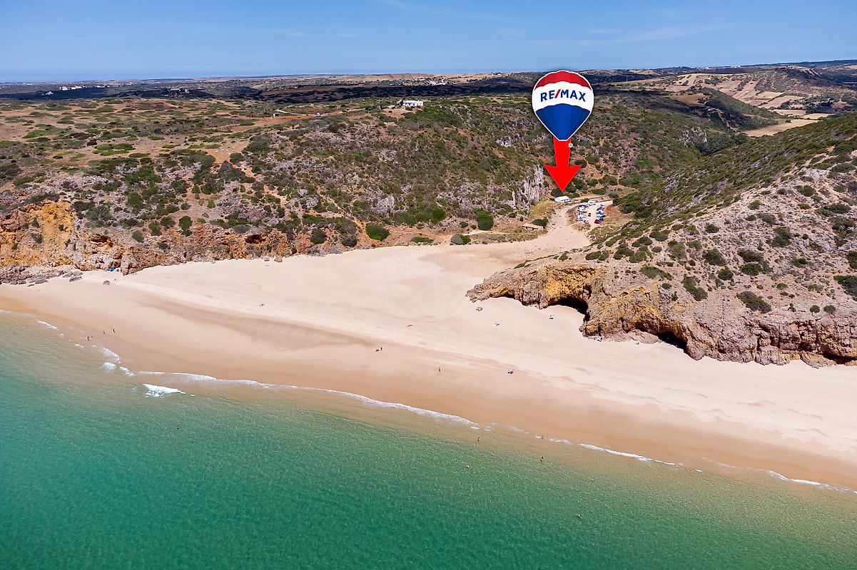 Moradia T2 à venda em Vila do Bispo e Raposeira, Vila do Bispo — foto 27