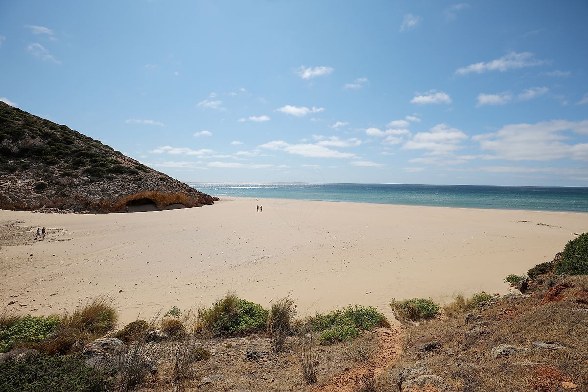Moradia T2 à venda em Vila do Bispo e Raposeira, Vila do Bispo — foto 18