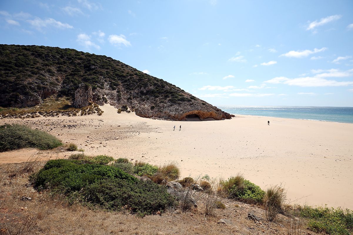 Moradia T2 à venda em Vila do Bispo e Raposeira, Vila do Bispo — foto 17