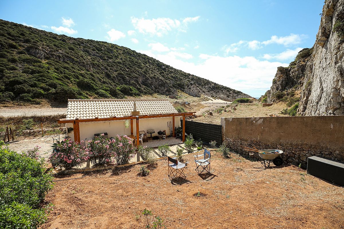 Moradia T2 à venda em Vila do Bispo e Raposeira, Vila do Bispo — foto 15