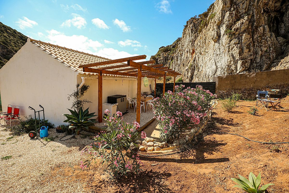 Moradia T2 à venda em Vila do Bispo e Raposeira, Vila do Bispo — foto 16