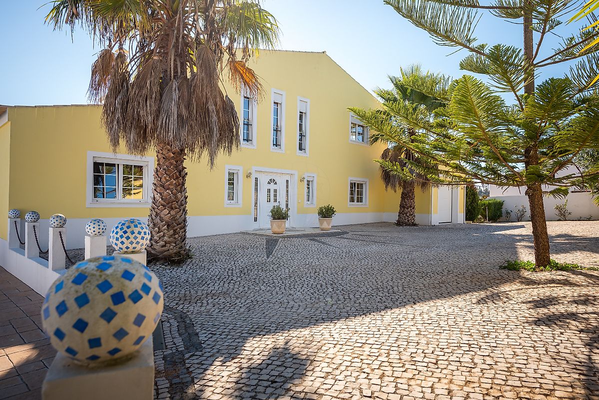 Moradia T4 em Luz, €890.000