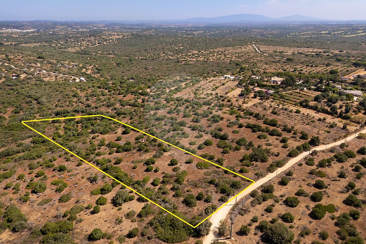Terreno para venda