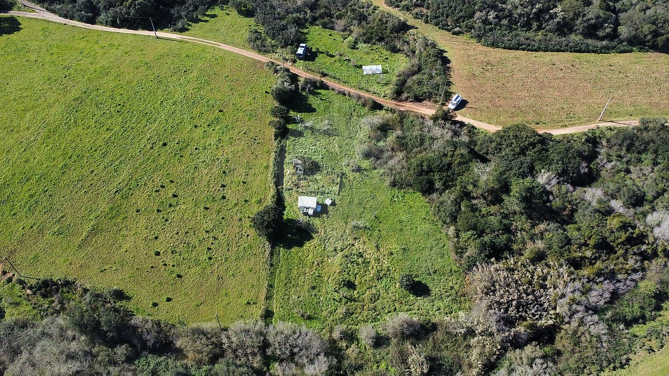 Terreno para venda