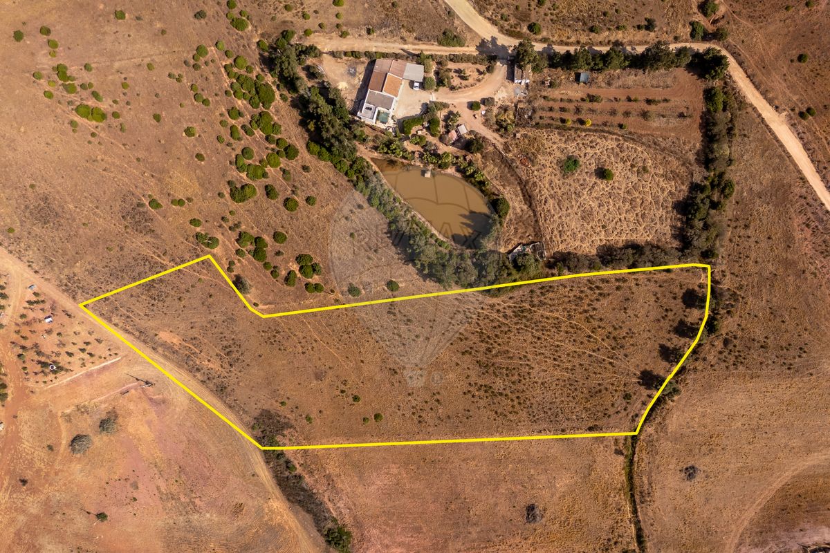 Terreno para venda