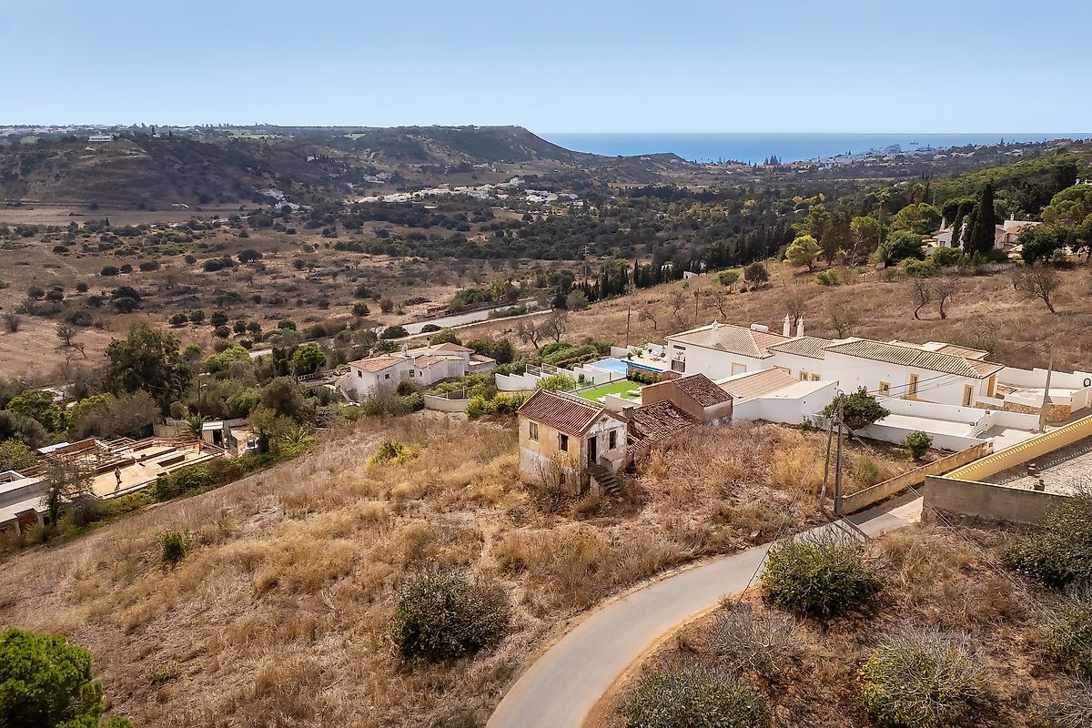 Moradia T2 para venda