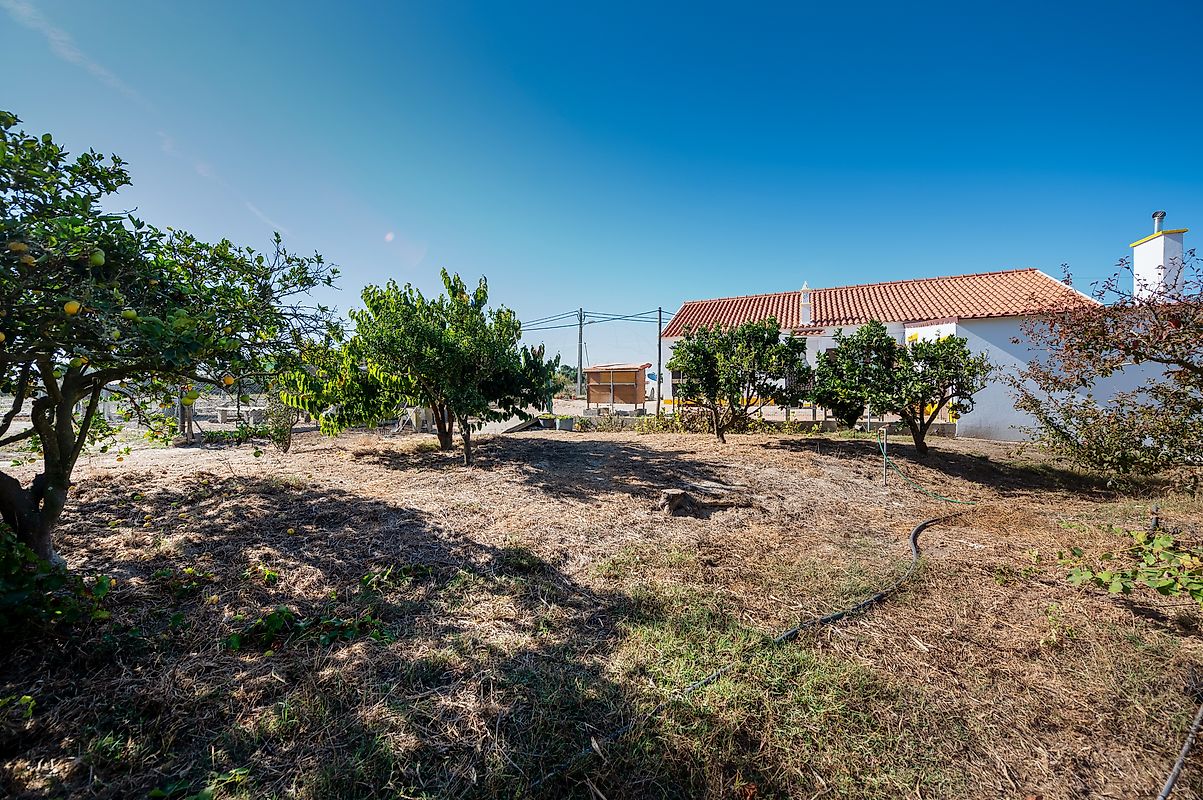 Moradia T3 à venda em Rogil, Aljezur — foto 29