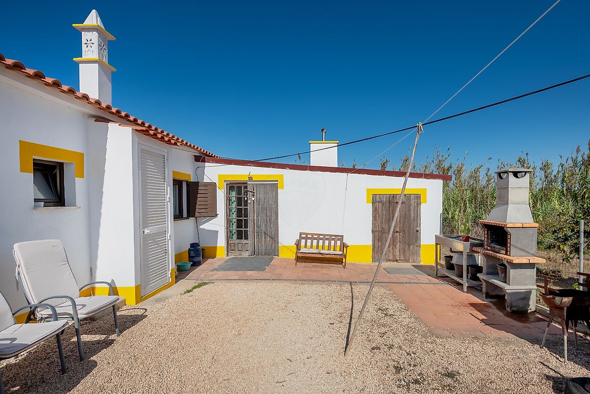 Moradia T3 à venda em Rogil, Aljezur — foto 26