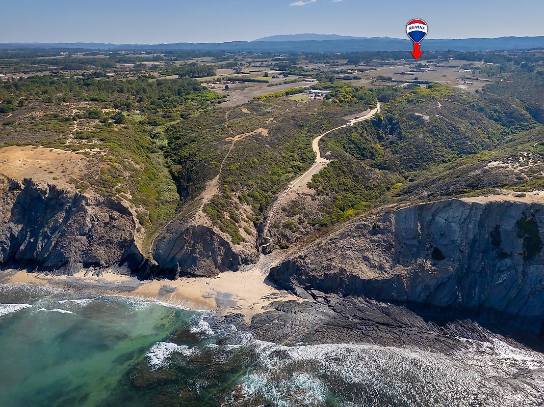 Moradia T3 à venda em Rogil, Aljezur — foto 31