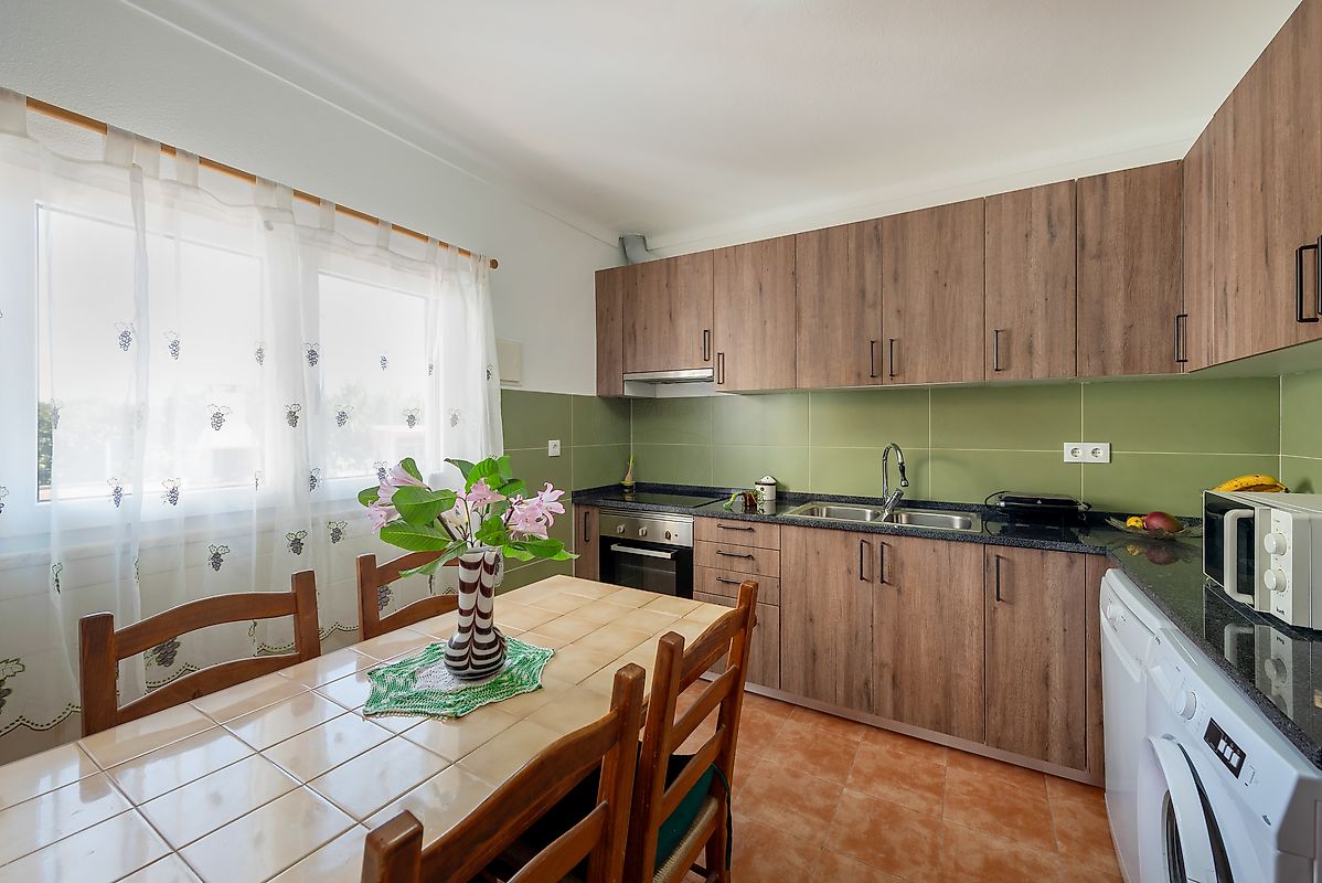 Moradia T3 à venda em Rogil, Aljezur — foto 12
