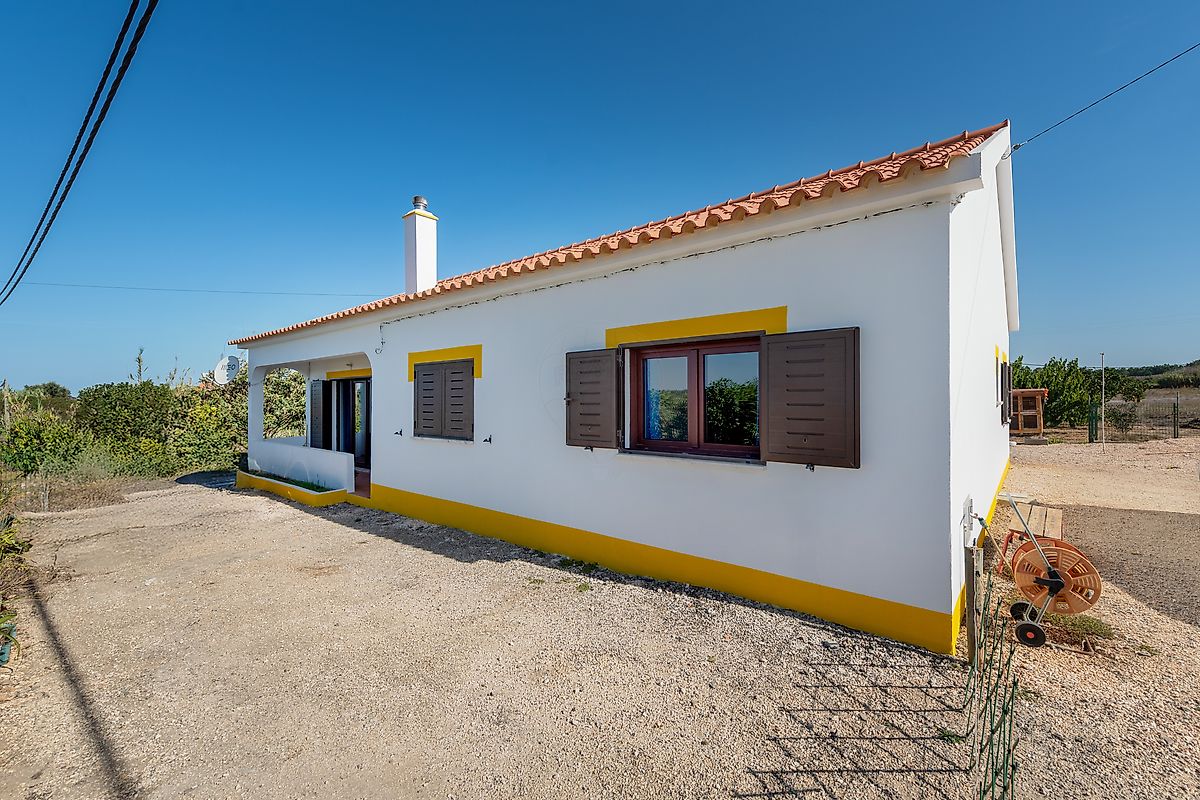 Moradia T3 à venda em Rogil, Aljezur — foto 30
