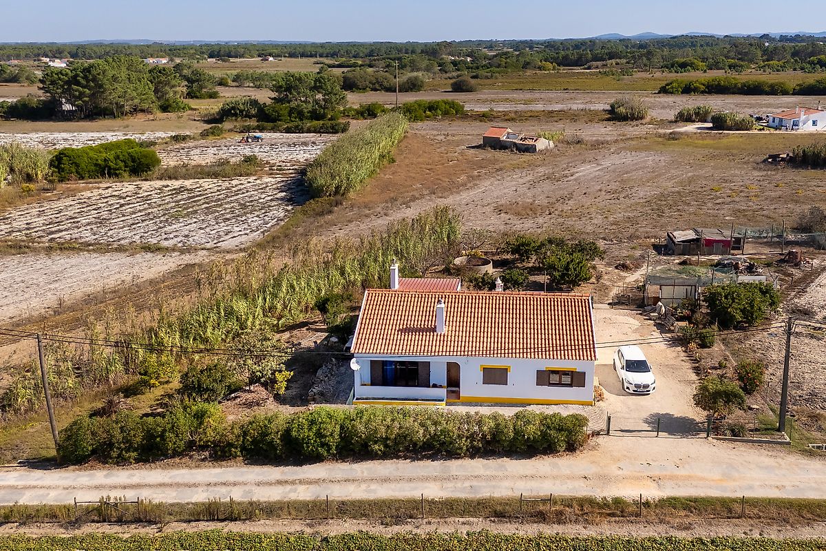 Moradia T3 para venda