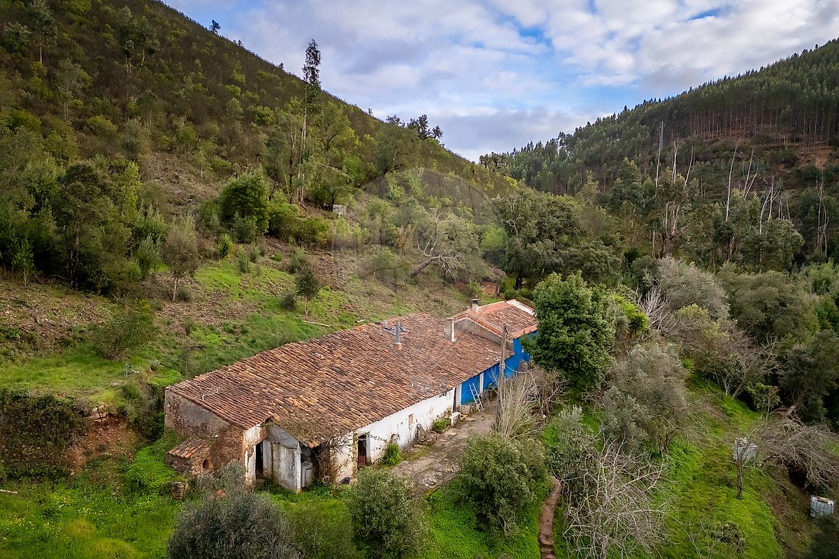 Moradia - Monchique, Monchique, Faro