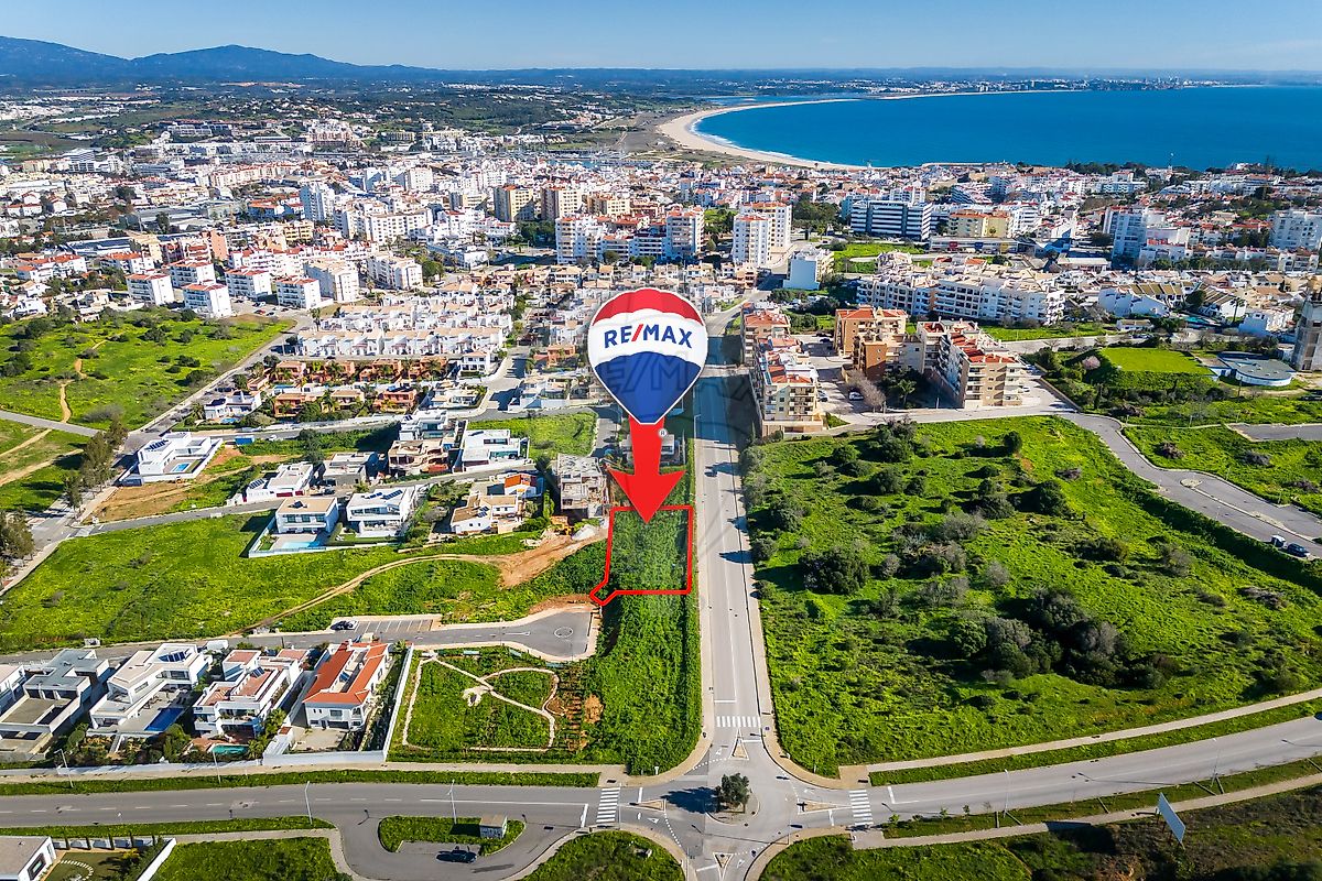 Terreno à venda em Lagos