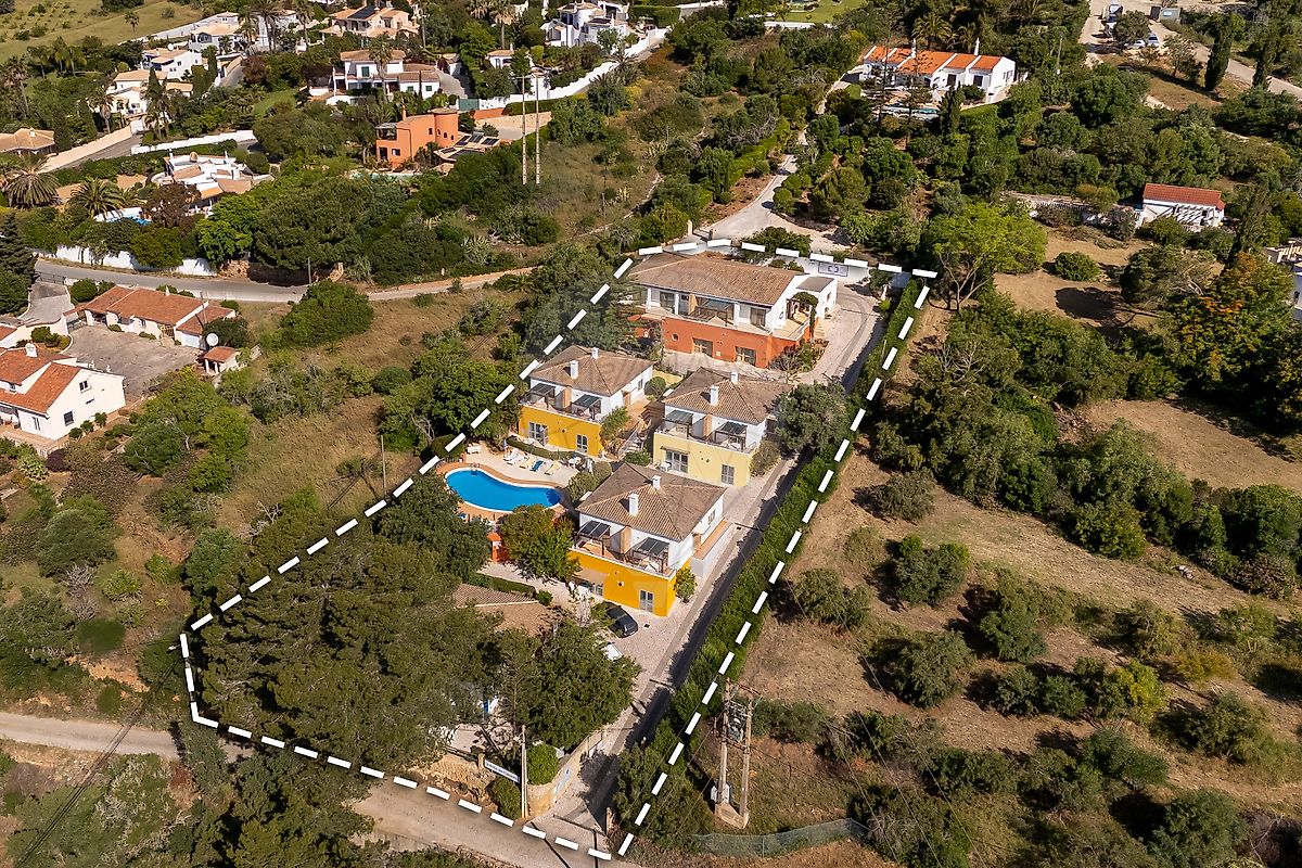 Quinta T14 à venda em Lagos