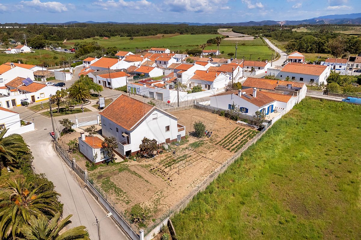 Moradia - Rogil, Aljezur, Faro