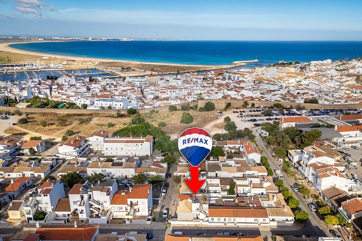 Apartamento T3 à venda em Lagos