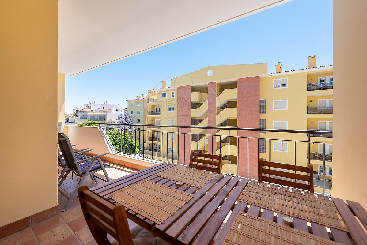 Apartamento T2 à venda em São Gonçalo de Lagos, Lagos — foto 23