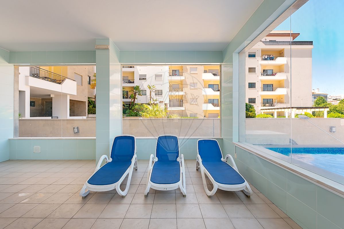Apartamento T2 à venda em São Gonçalo de Lagos, Lagos — foto 30
