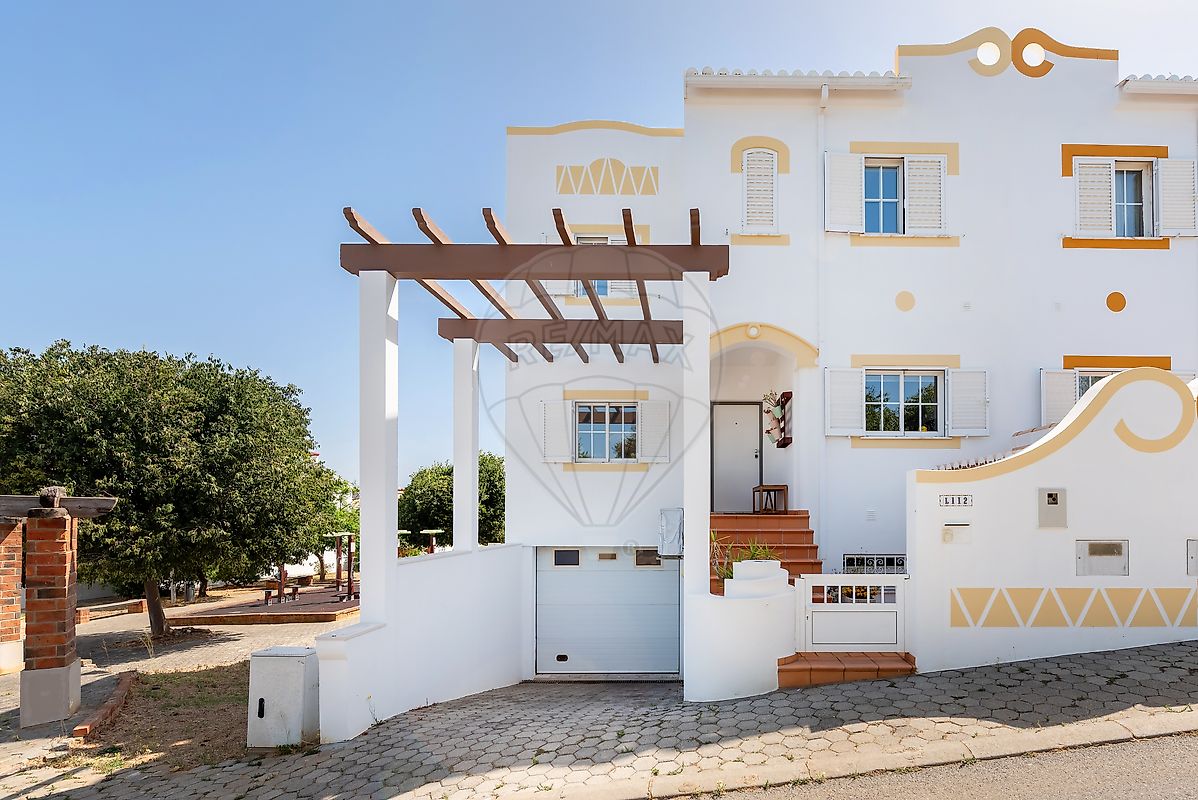 Apartamento T3 à venda em Lagos