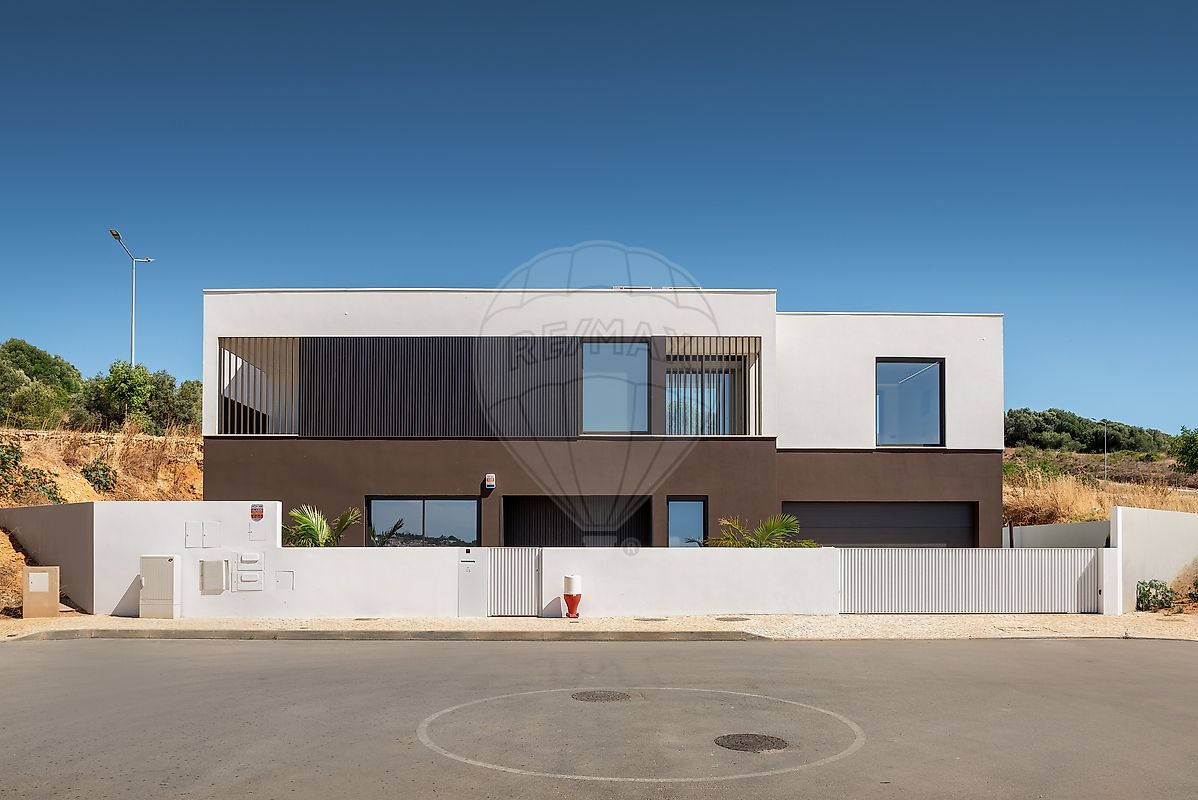 Apartamento T4 à venda em Lagos