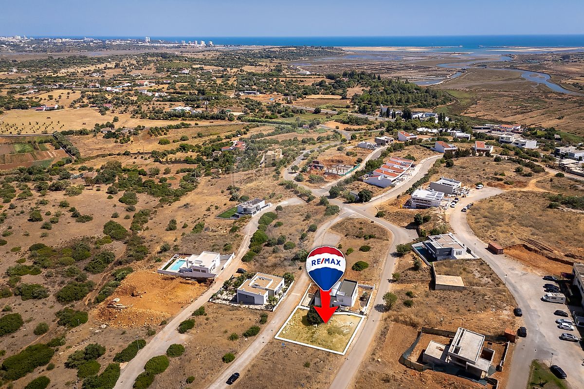 Apartamento à venda em Portimão