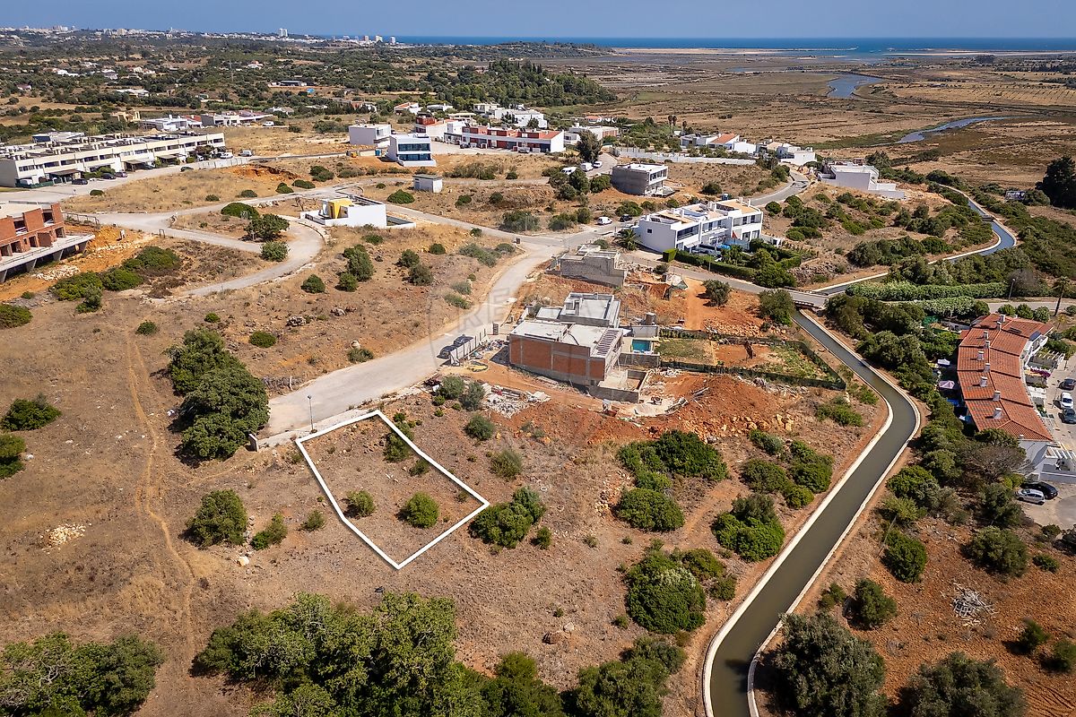 Apartamento à venda em Portimão