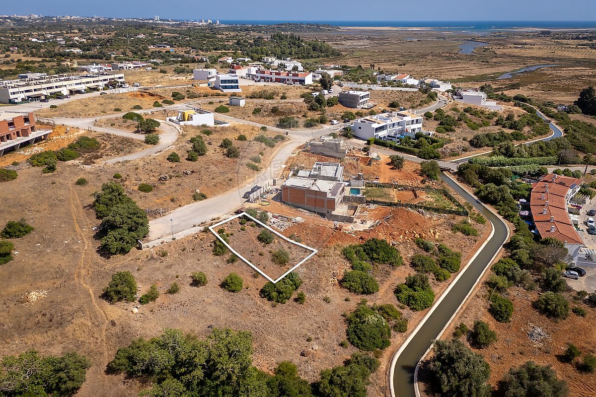 Apartamento à venda em Portimão